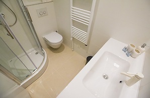 Furioso Apartments
