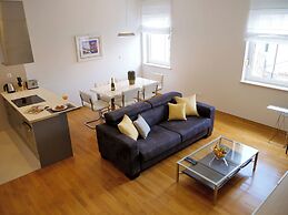 Furioso Apartments