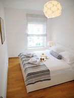 Furioso Apartments
