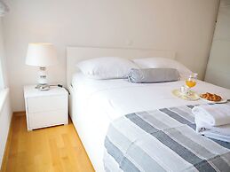 Furioso Apartments