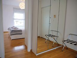 Furioso Apartments