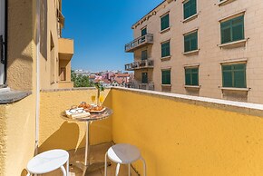 Sun Spalato City