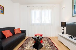 Apartment Vjera