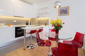 Apartment Vjera