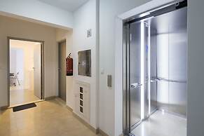 Apartment Vjera