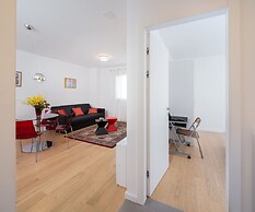 Apartment Vjera