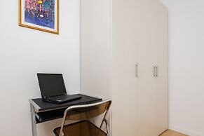 Apartment Vjera