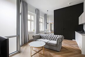 Homewell Boutique Apartments