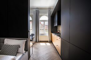 Homewell Boutique Apartments