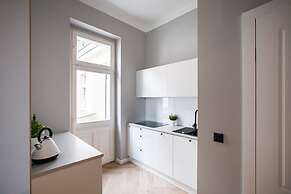 Homewell Boutique Apartments