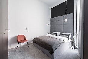 Homewell Boutique Apartments