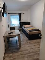 Ferienhaus Nettes Landhaus