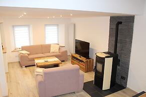 Ferienhaus Nettes Landhaus