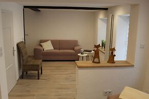 Ferienhaus Nettes Landhaus