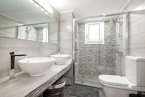Apartment Hermes in Central Athens