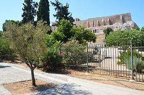 Apartment Hermes in Central Athens