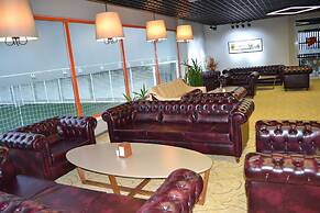 Bursa Birlik Hotel