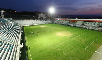 Bursa Birlik Hotel
