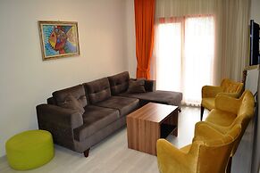Bursa Birlik Hotel