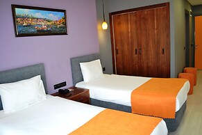 Bursa Birlik Hotel