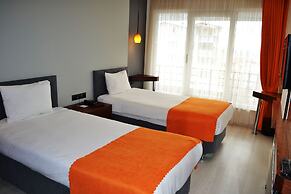 Bursa Birlik Hotel