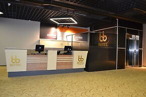 Bursa Birlik Hotel