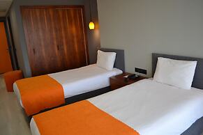 Bursa Birlik Hotel