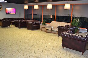 Bursa Birlik Hotel