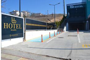 Bursa Birlik Hotel