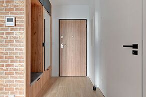 NORDBYHUS Apartamenty Angielska Grobla