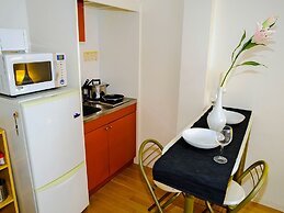 Genesis Apartments - Ebisu Building