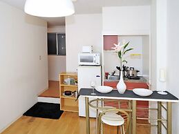 Genesis Apartments - Ebisu Building