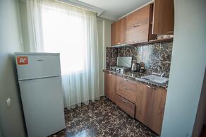 Hotel Cosmos