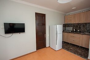 Hotel Cosmos