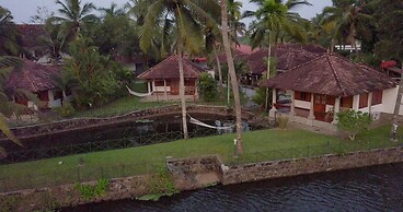Backwater Ripples Kumarakom