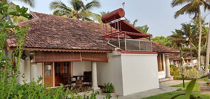 Backwater Ripples Kumarakom