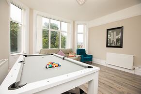 Belsonic Apartments