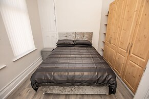 Belsonic Apartments