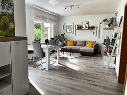 Ferienwohnung Im Kleinen Feld