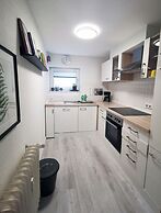 Ferienwohnung Im Kleinen Feld