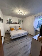 Ferienwohnung Im Kleinen Feld
