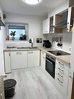 Ferienwohnung Im Kleinen Feld