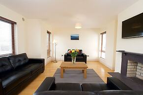 Lough Currane Holiday Homes