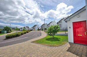 Lough Currane Holiday Homes