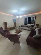 Kestel Apartmen