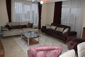 Kestel Apartmen