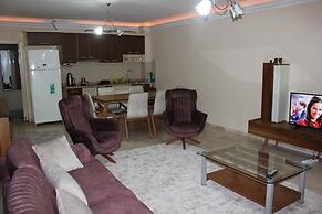 Kestel Apartmen