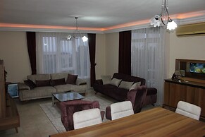 Kestel Apartmen
