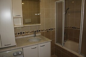Kestel Apartmen