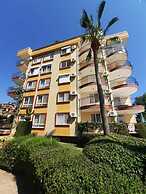 Kestel Apartmen